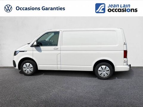 Transporter TRANSPORTER 6.1 VAN L1H1 2.0 TDI 150 DSG7 BUSINESS LINE PLUS 2024 occasion 73290 La Motte-Servolex
