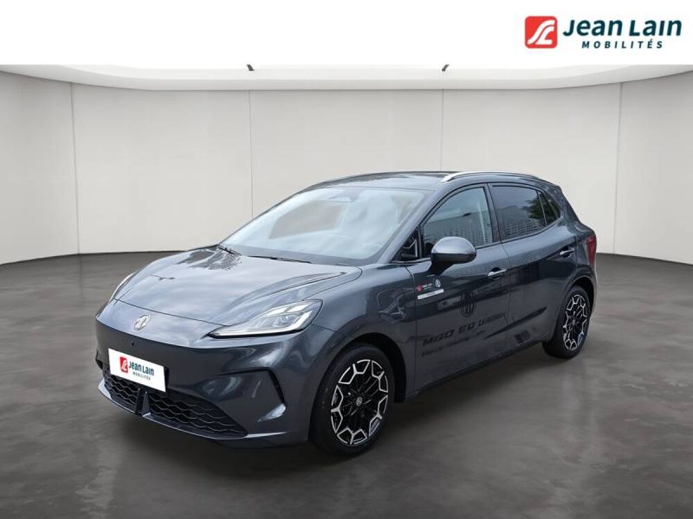 MG4 EV Urban 54 kWh - 118 kW Premium 2026 occasion 38121 Reventin-Vaugris