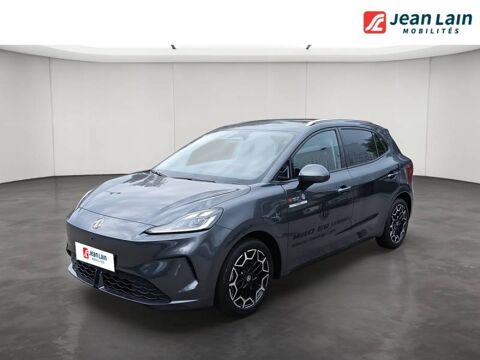 MG4 EV Urban 54 kWh - 118 kW Premium 2026 occasion 38121 Reventin-Vaugris