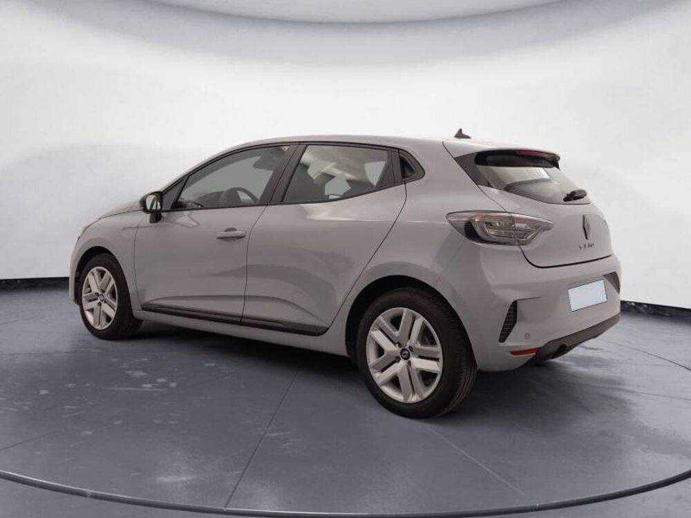 Clio Blue dCi 100 ch GSR2 Evolution 2025 occasion 56800 Plo&euml;rmel