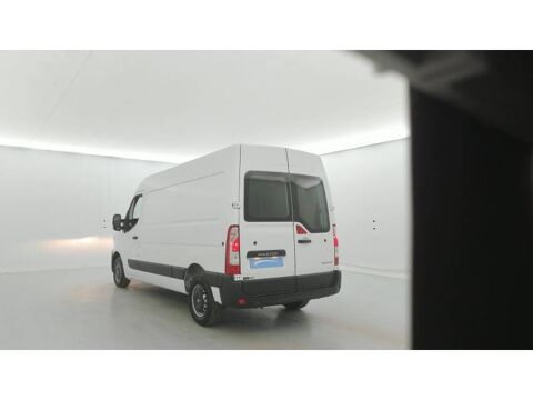 Master MASTER FGN TRAC F3500 L2H2 DCI 135 GRAND CONFORT 2020 occasion 56300 Pontivy
