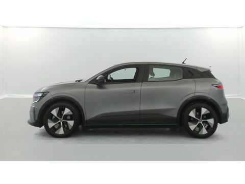 M&eacute;gane Megane E-Tech EV60 220 ch super charge Equilibre 2023 occasion 50100 Cherbourg-en-Cotentin