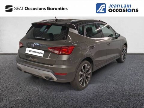 Arona 1.0 TSI 115 ch Start/Stop DSG7 Xperience 2025 occasion 73290 La Motte-Servolex