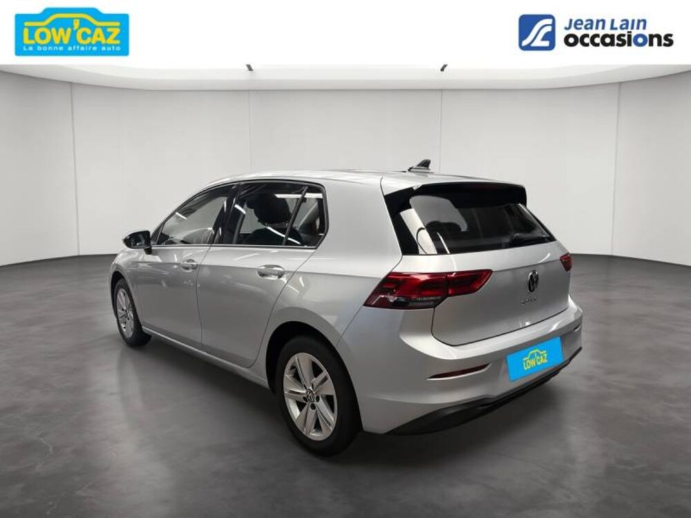 Golf 2.0 TDI SCR 115 BVM6 Life Business 2021 occasion 73490 La Ravoire