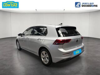 Golf 2.0 TDI SCR 115 BVM6 Life Business 2021 occasion 73490 La Ravoire