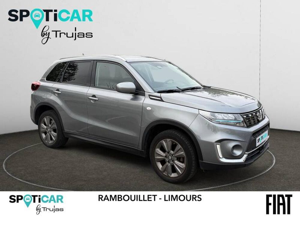 Vitara 1.4 Boosterjet Hybrid Privil&egrave;ge 2022 occasion 78120 Rambouillet