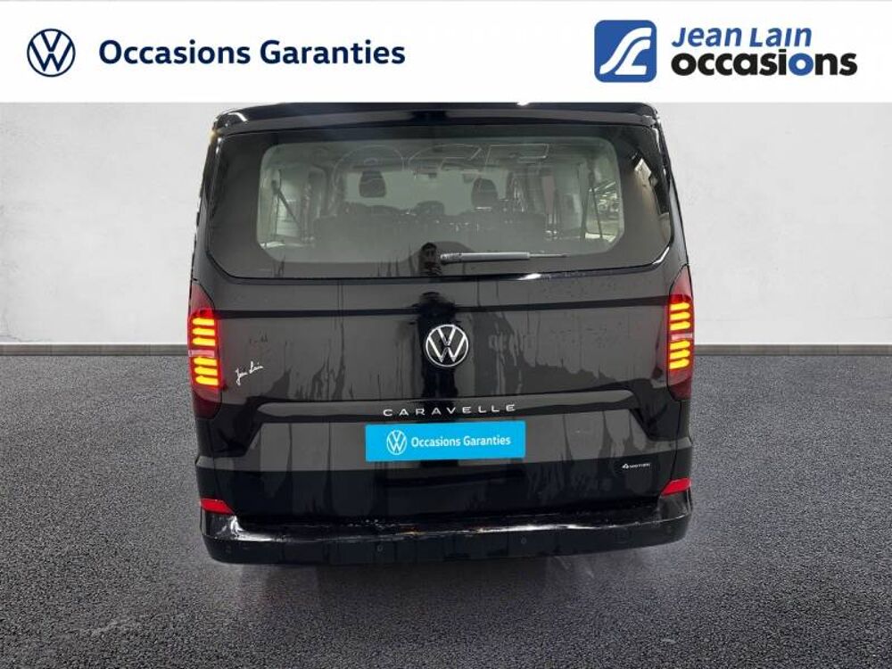 Caravelle 7 2.0 TDI 150 Long BVA8 4Motion Life 2025 occasion 74600 Seynod
