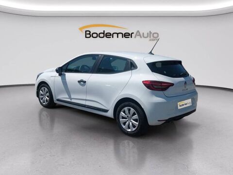 Clio SCe 65 Authentic 2023 occasion 56850 Caudan