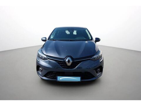 Clio E-Tech 140 - 21N Zen 2021 occasion 56850 Caudan