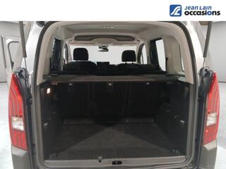 Rifter M Diesel 100 ch Manuelle 5pl Allure 2026 occasion 74600 Seynod