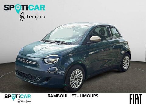 500 e 95 ch Collezione 2026 occasion 78120 Rambouillet