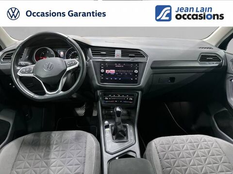 Tiguan 2.0 TDI 150ch DSG7 Life Business 2023 occasion 38500 Voiron