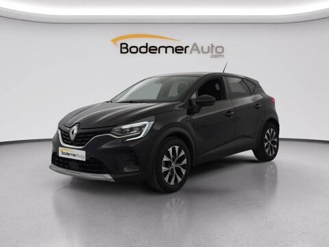 Renault Captur TCe 90 Evolution 2024 occasion Caudan 56850