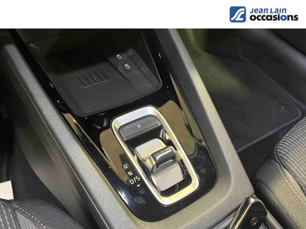 Octavia Combi 2.0 TDI 150 ch SCR DSG7 Selection 2025 occasion 74100 Ville-la-Grand