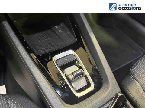Octavia Combi 2.0 TDI 150 ch SCR DSG7 Selection 2025 occasion 74100 Ville-la-Grand