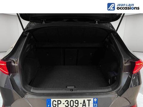 Formentor 1.5 TSI 150 ch DSG7 VZ-Line 2023 occasion 38170 Seyssinet-Pariset