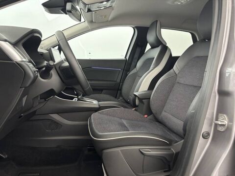 Captur E-Tech full hybrid 145 Techno 2023 occasion 29000 Quimper