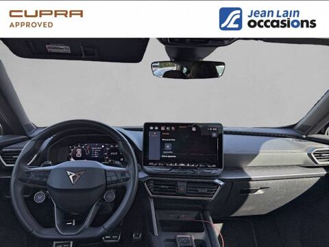 Formentor 1.5 eTSI Hybrid 150 ch DSG7 V 2025 occasion 38170 Seyssinet-Pariset