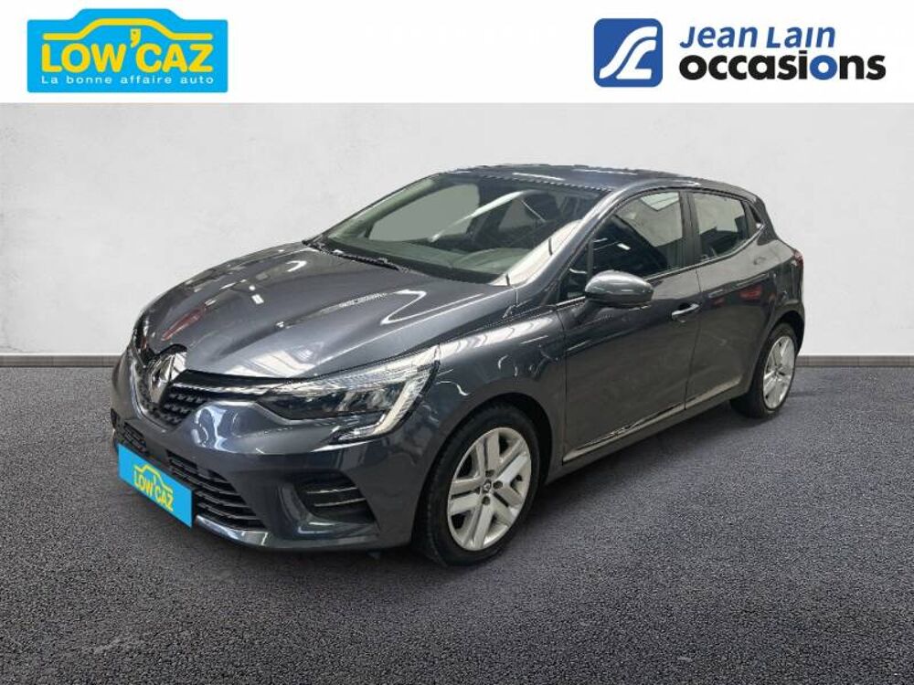 Clio TCe 100 GPL Business 2021 occasion 73490 La Ravoire