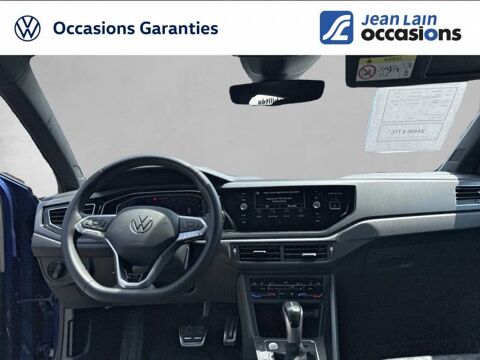 Taigo 1.0 TSI 116 DSG7 R-Line Edition 2025 occasion 38170 Seyssinet-Pariset