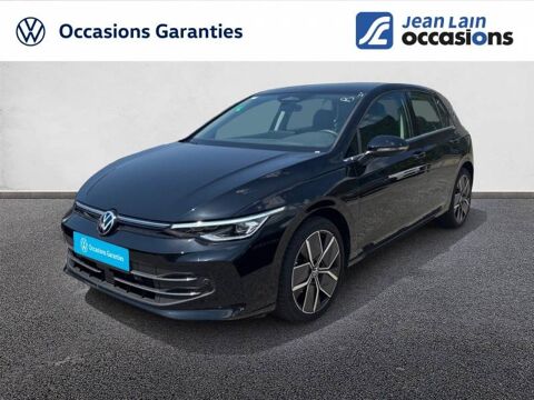 Annonce voiture Volkswagen Golf 33490 €