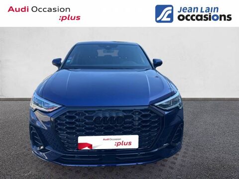 Q3 Sportback 45 TFSIe 245 ch S tronic 6 S line 2023 occasion 73290 La Motte-Servolex