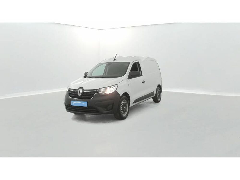 Express EXPRESS VAN BLUE DCI 75 - 22 CONFORT 2022 occasion 22000 Saint-Brieuc