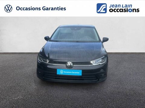 Polo 1.0 TSI 95 S&S BVM5 Life Plus 2023 occasion 26000 Valence