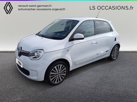 Renault Twingo III SCe 75 - 20 Intens 2020 occasion Orgeval 78630