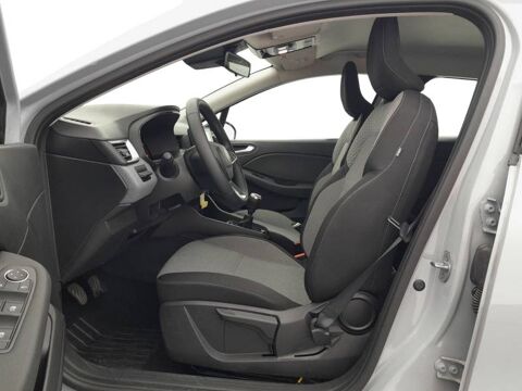 Clio Blue dCi 100 ch GSR2 Evolution 2025 occasion 56800 Plo&euml;rmel