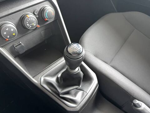 Sandero ECO-G 100 - 22 Essentiel GPL 2022 occasion 56800 Plo&euml;rmel