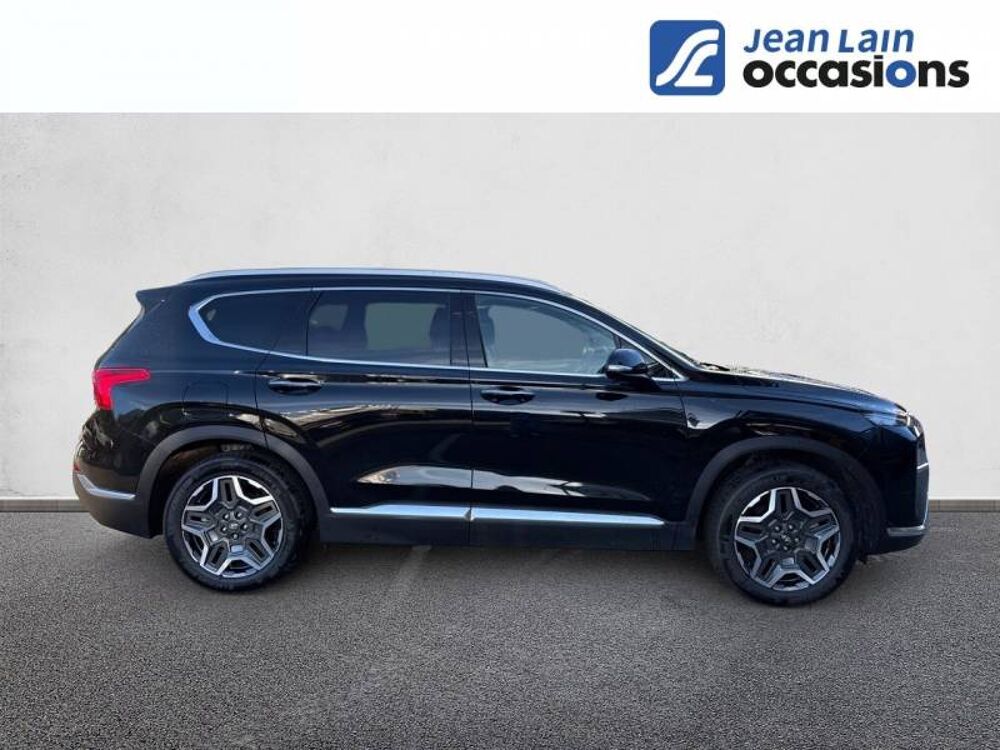 Santa Fe 1.6 T-GDi Plug-in 265 HTRAC BVA6 Executive 2023 occasion 73200 Albertville