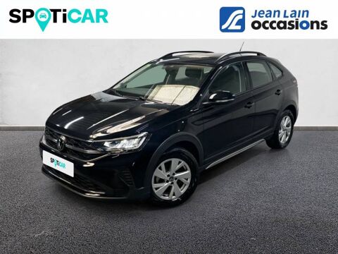 Annonce voiture Volkswagen Taigo 20990 €