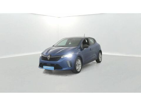 Annonce voiture Renault Clio 14490 €