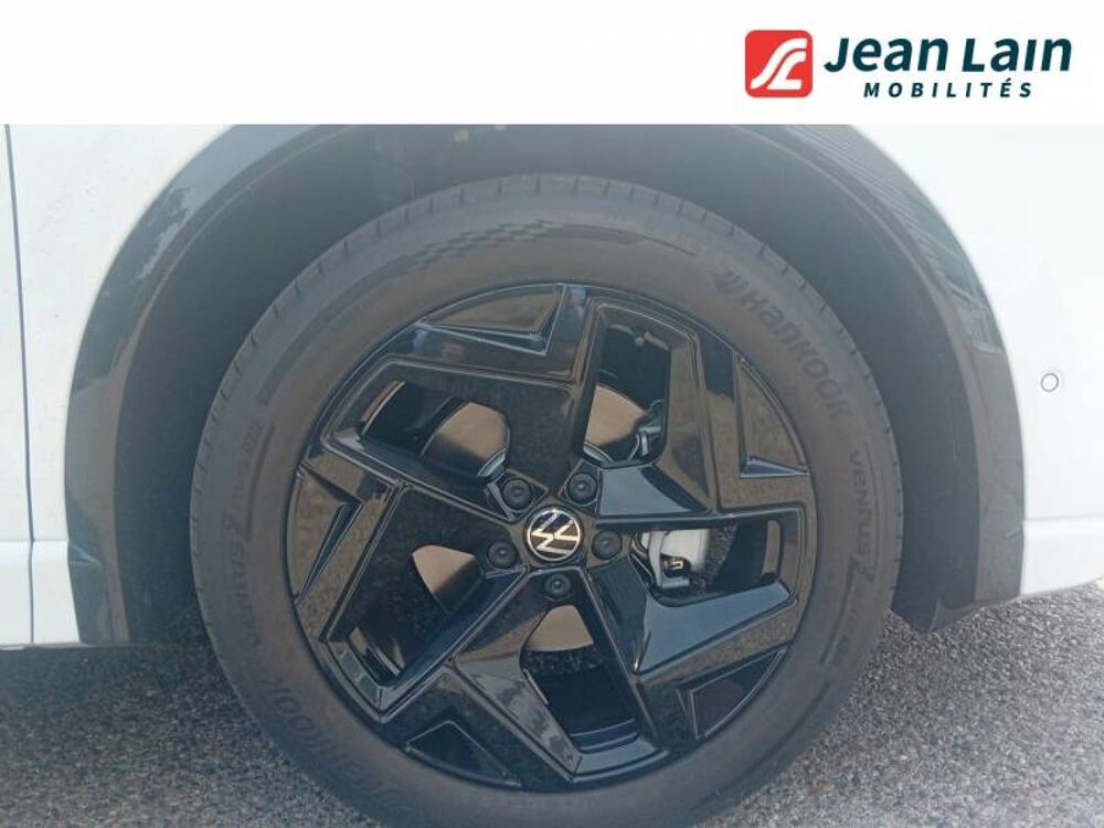 Tiguan 1.5 eTSI 150ch DSG7 R-Line 2026 occasion 04130 Volx