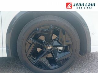 Tiguan 1.5 eTSI 150ch DSG7 R-Line 2026 occasion 04130 Volx