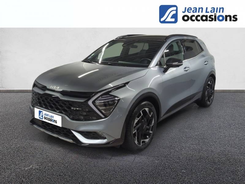 Kia SPORTAGE 2022 occasion