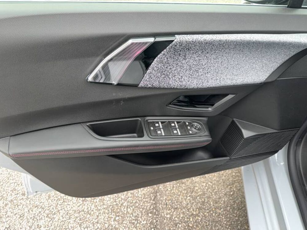 Clio E-Tech full hybrid 160 ch Techno 2026 occasion 29270 Carhaix-Plouguer