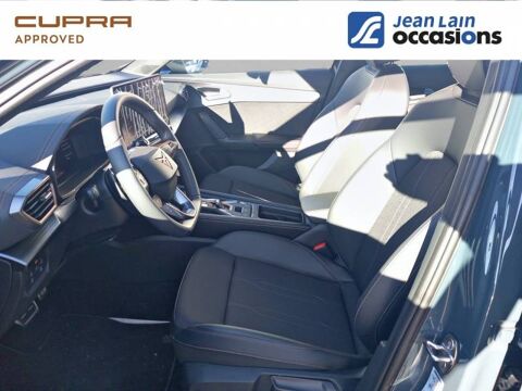 Formentor eHybrid 204 ch DSG6 V 2025 occasion 38600 Fontaine