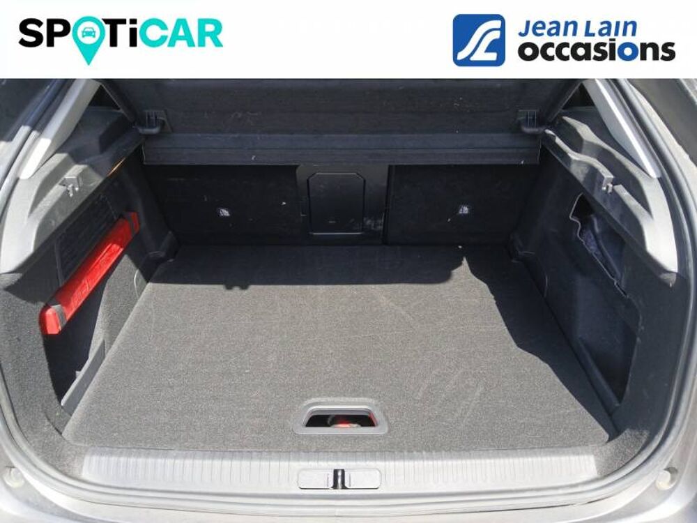 C4 e- 136 ch Automatique Shine Pack 2021 occasion 74200 Anthy-sur-L&eacute;man
