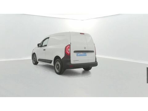 Kangoo Express KANGOO VAN BLUE DCI 95 GRAND CONFORT- 22 2023 occasion 29000 Quimper