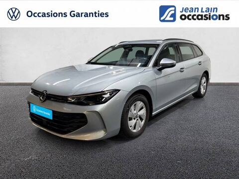 Volkswagen Passat 1.5 eTSI OPF 150 DSG7 2024 occasion Sallanches 74700