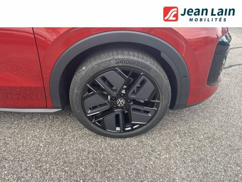 T-ROC T-Roc 1.5 eTSI EVO2 Hybrid 150 ch DSG7 R-Line 2026 occasion 74100 Annemasse