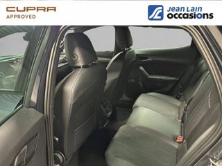 Formentor 1.5 eTSI Hybrid 150 ch DSG7 V 2025 occasion 73290 La Motte-Servolex