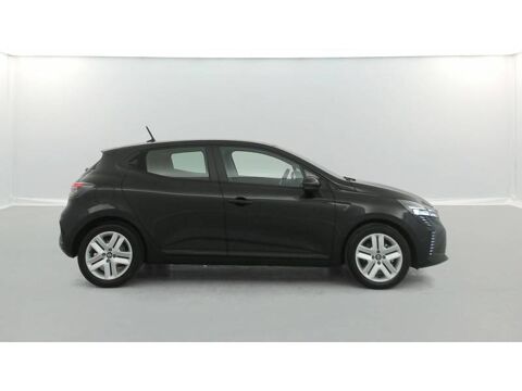 Clio E-Tech full hybrid 145 ch GSR2 Evolution 2025 occasion 29200 Brest