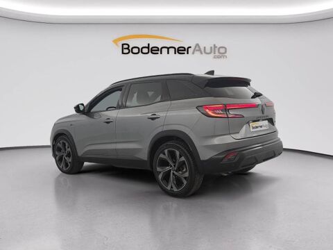Austral E-Tech hybrid 200 Techno esprit Alpine 2023 occasion 56300 Pontivy
