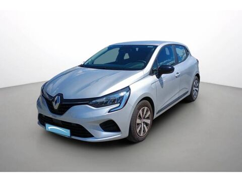 Annonce voiture Renault Clio 13490 €