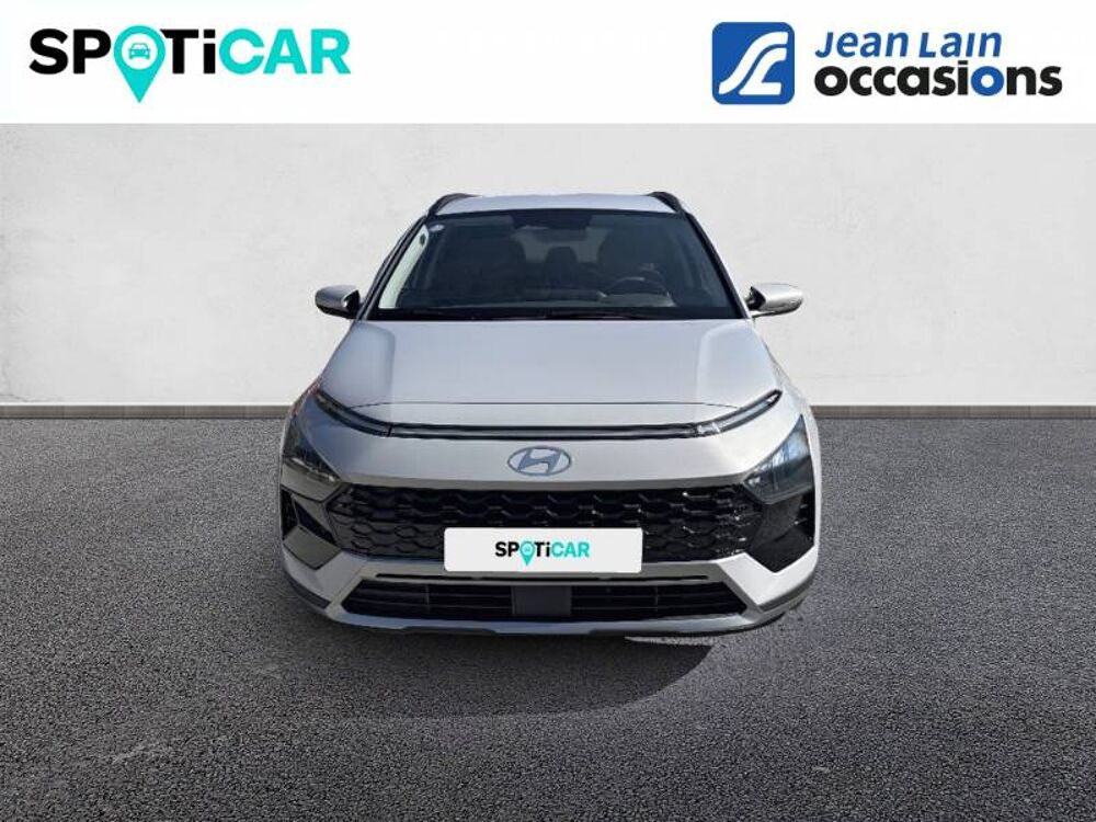Bayon 1.0 T-GDi 100 DCT-7 Hybrid 48V Business 2024 occasion 74700 Sallanches