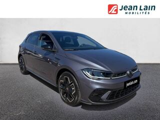 Polo 1.0 TSI 116 S&S DSG7 R-Line Edition 2026 occasion 74600 Seynod