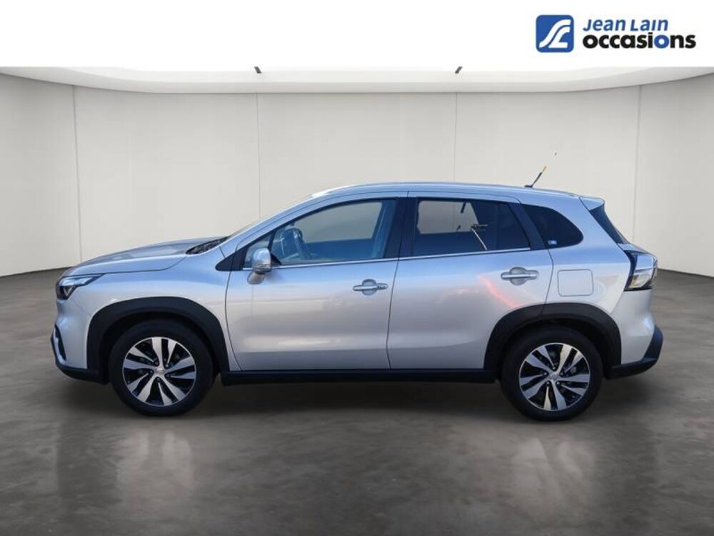 S-cross S-Cross 1.5 Dualjet Allgrip Hybrid Auto Style 2023 occasion 74200 Margencel